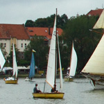 S/Y ŻÓŁTA OMEGA