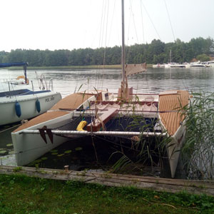 S/Y PATRYK