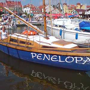 S/Y PENELOPA