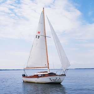 S/Y PEREPŁUT