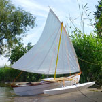 S/Y PJOA LAGUNA