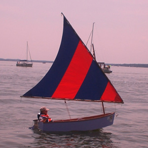 S/Y QUEEN