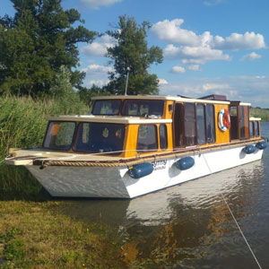 M/Y RYTMY ŻYWOŁÓW