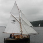 S/Y SHANTY