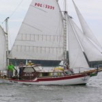 S/Y SZALONY SMOK