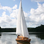 S/Y TEMPEST