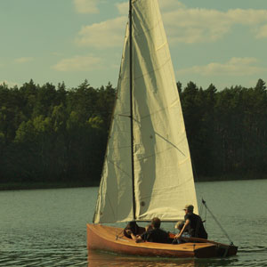 S/Y TOMAHAWK