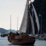 S/Y VICTORIA