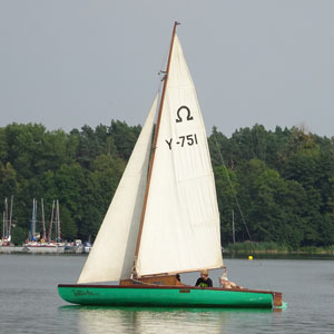 S/Y WITERKA