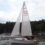 S/Y ZŁOTA RYBKA